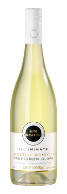 Kim Crawford Illuminate Alcohol-Removed Sauvignon Blanc 2025