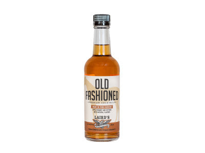 Laird's Old Fashioned