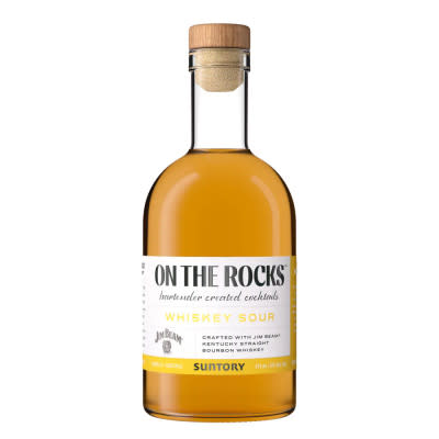 OTR Whiskey Sour