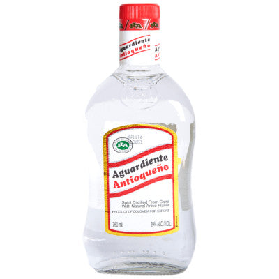 Antioqueno Aguardiente
