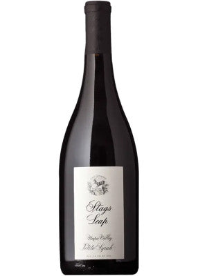 Stags Leap Petite Sirah Napa 2022
