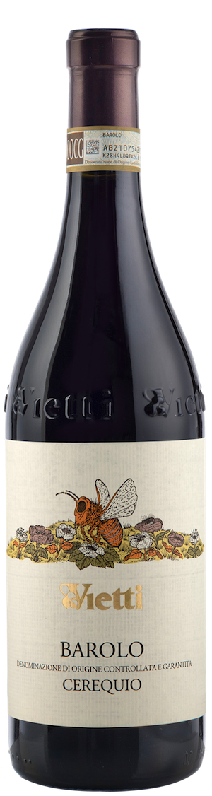 Vietti Barolo Cerequio Docg 2021