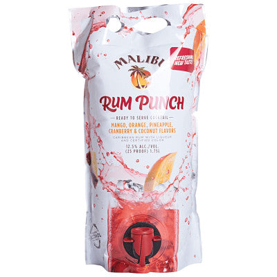 Malibu Rum Punch