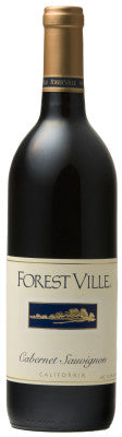 Forestville Cabernet Sauvignon