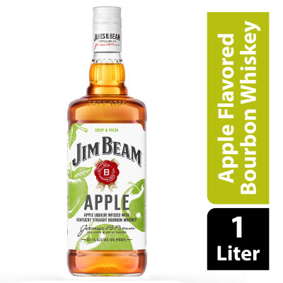 Jim Beam Apple