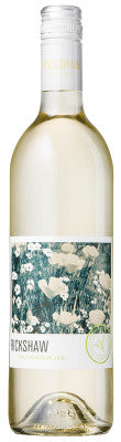 Rickshaw Sauvignon Blanc California