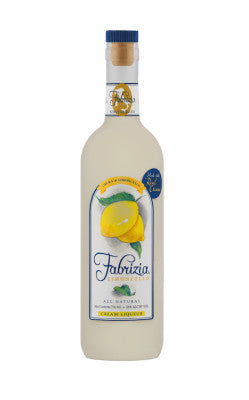 Fabrizia Crema Di Almond