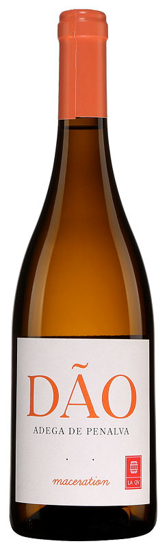 Dao Branco 'Maceration' [Orange], Adega De Penalva