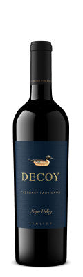 Decoy Blue Label Limited Alexander Valley Cabernet Sauvignon 2022