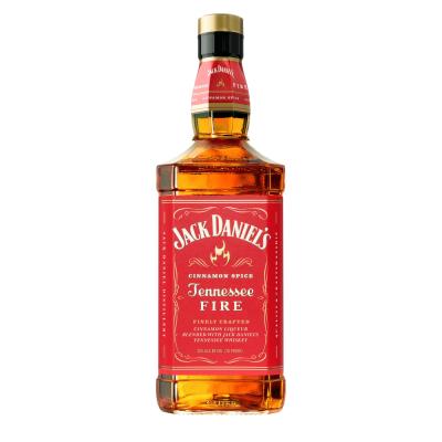 Jack Daniel's Tennessee Fire