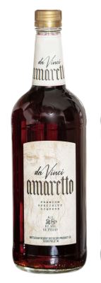 Amaretto Da Vinci 56