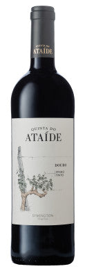 Warre's Quinto Do Ataide 2018