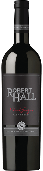 Robert Hall Cab Sauv Roc 750 Ml  2024
