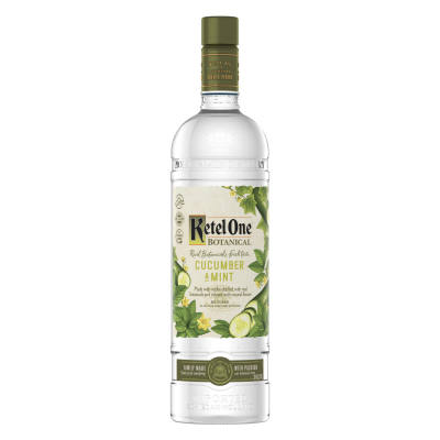 Ketel One Botanicals Cucumber Mint Vodka