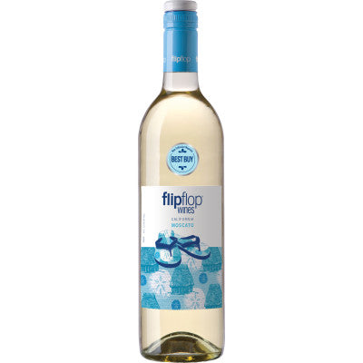 Flipflop Moscato