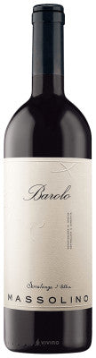 Massolino Barolo, Piedmont 2020