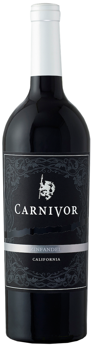 Carnivor 750ml Zinfandel