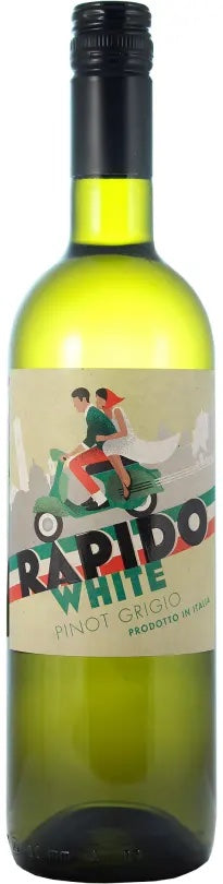 Rapido Pinot Grigio