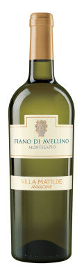Villa Matilde Fiano Di Avellino 2024