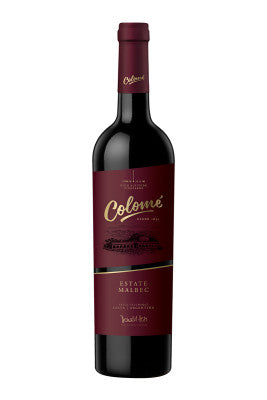 Colome Malbec Estate