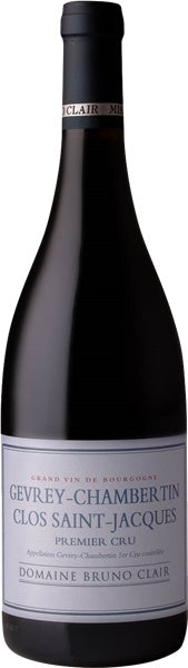 Domaine Bruno Clair Gevrey Chambertin 2023