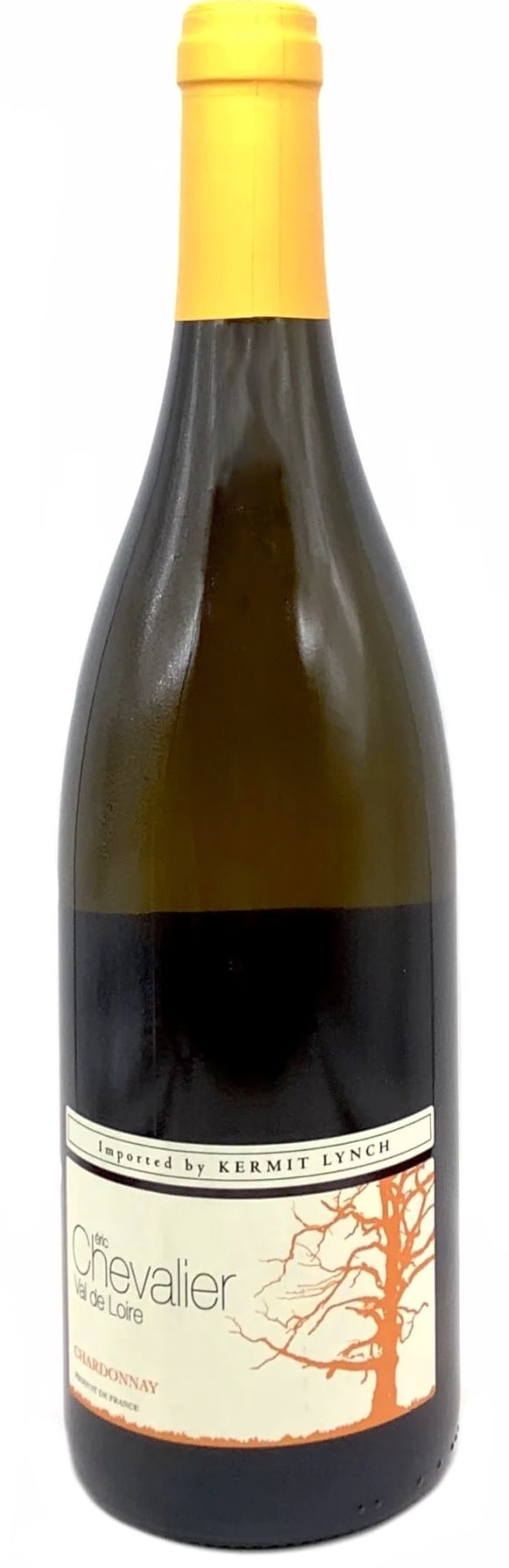 Ã‰ric Chevalier Val de Loire Chardonnay 2020 (Case only)
