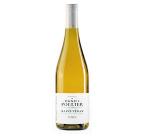 Domaine Daniel Pollier Domaine Daniel Pollier - Saint Veran - En Messie 750 Ml