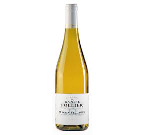 Domaine Daniel Pollier - Macon Villages 750 Ml