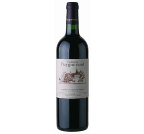 Château Puygueraud Chateau Puygueraud 750 Ml