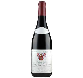 Domaine Thevenot-Le Brun Domaine Thevenot-Le Brun & Fils - Bourgogne Hautes Cotes De Beaune Rouge 750 Ml