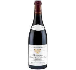 Domaine Thevenot-Le Brun Domaine Thevenot-Le Brun & Fils - Les Renardes 750 Ml