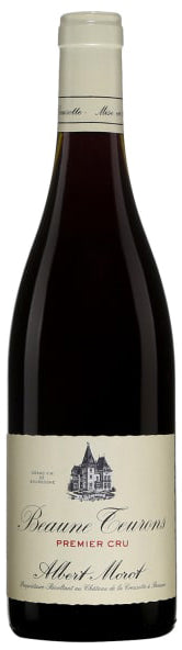 ALBERT MOROT BEAUNE TEURONS 1ER CRU 2020