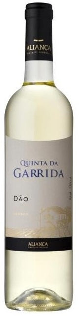 ALIANCA QUINTA DA GARRIDA DAO WHITE 2016 (Case only)