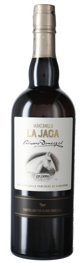 ALVARO DOMECQ MANZILLA LA SACA (Case only)