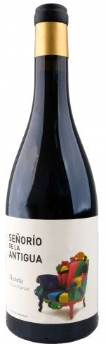 ALVARO DOMECQ SENORIO DE LA ANTIGUA 2015