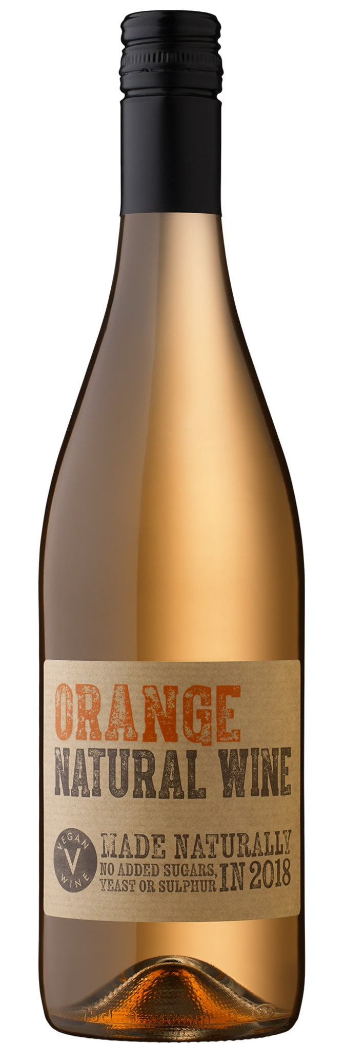 AMBER AMBER NATURAL WINE 2021 (Case only)