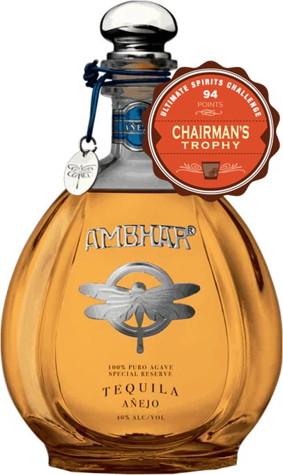 Ambhar Tequila Anejo