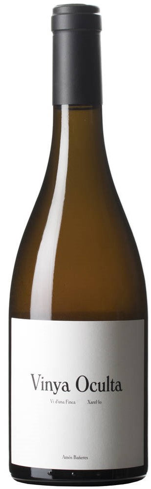 Amos Baneres Vinya Occulta Blanco 2019 750-6 2019