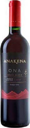 ANAKENA ONA SERIES ONA RED 2012 (Case only)