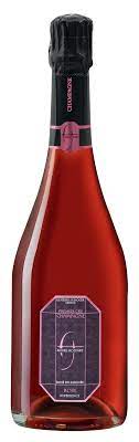ANDRE JACQUART ROSE DE SAIGNEE 1CRU GIFT