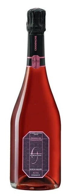 ANDRE JACQUART ROSE SAIGNEE 1CRU