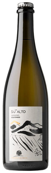 ANTICA QUERCIA COL FOND