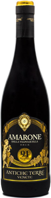 ANTICHE TERRE AMARONE PTS 2016