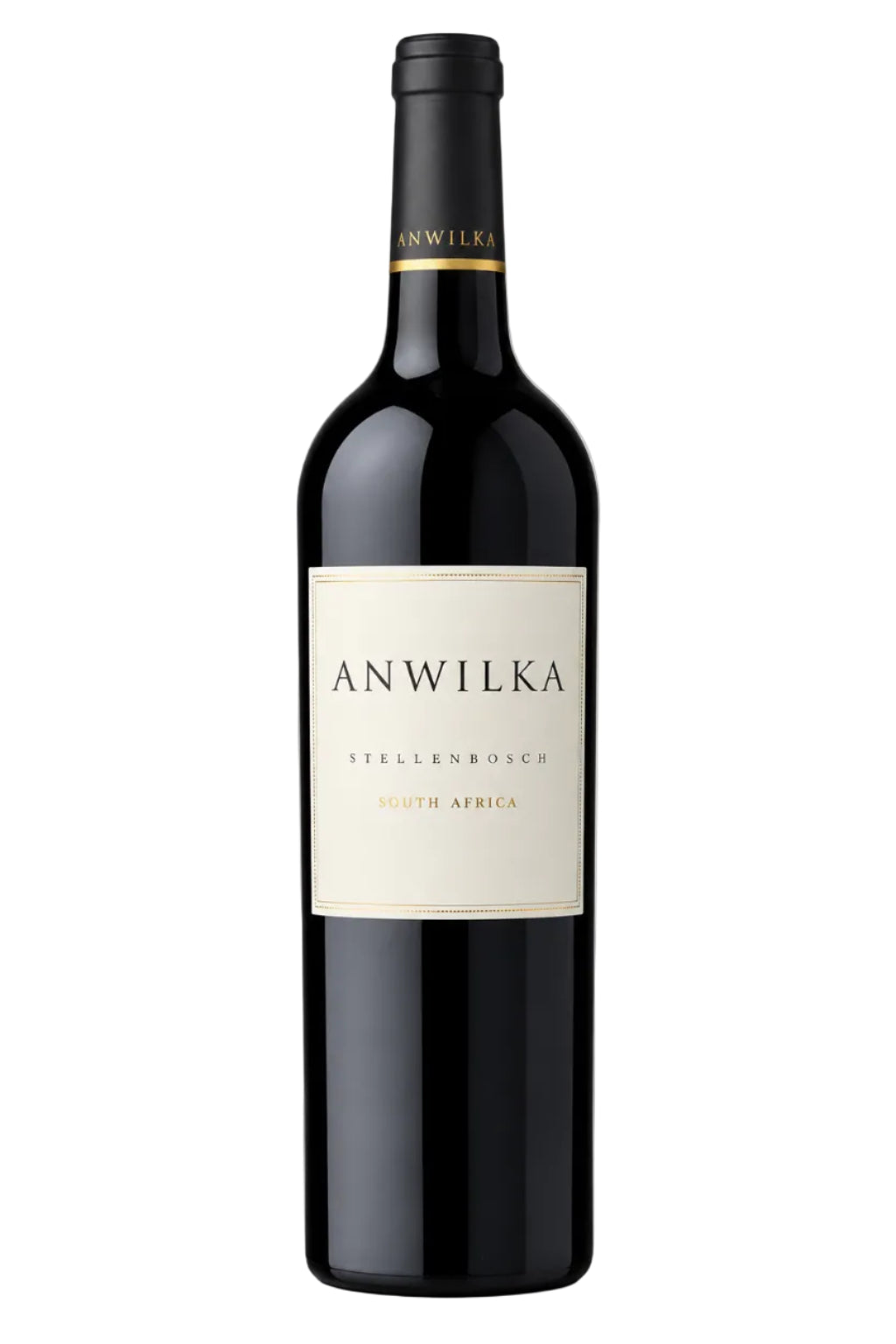 Anwilka Red Blend WB 2021