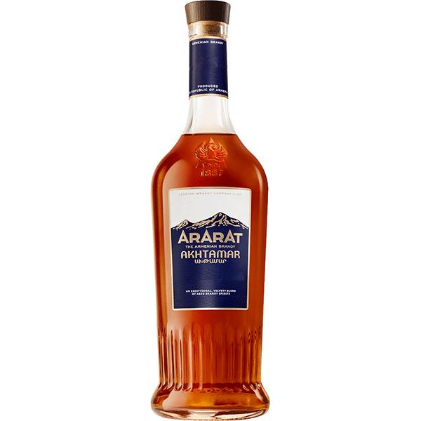 ARARAT AKHTAMAR VSOP BRANDY