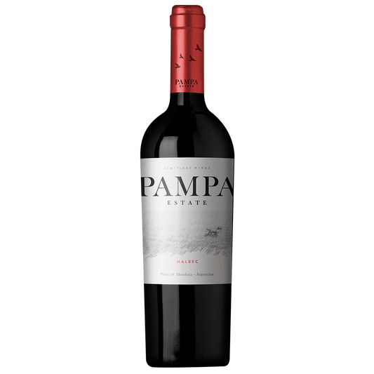 Pampa Estate Malbec Reserva