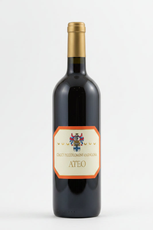 Ateo, Ciacci Piccolomini
