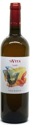 'A Vita Vino Bianco "Leukò" 2022