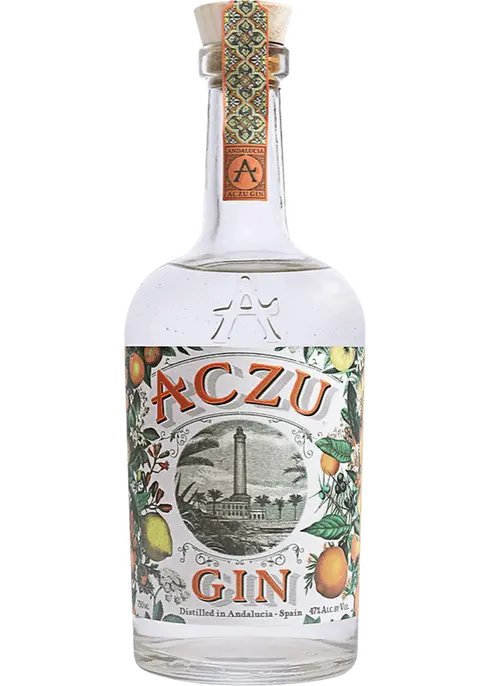 Aczu Gin