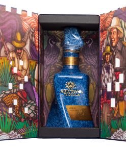 Adictivo Anejo Blue Label Ceramic Limited Edition